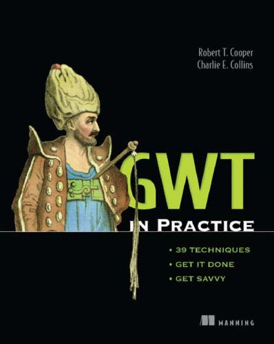 GWT in Practice