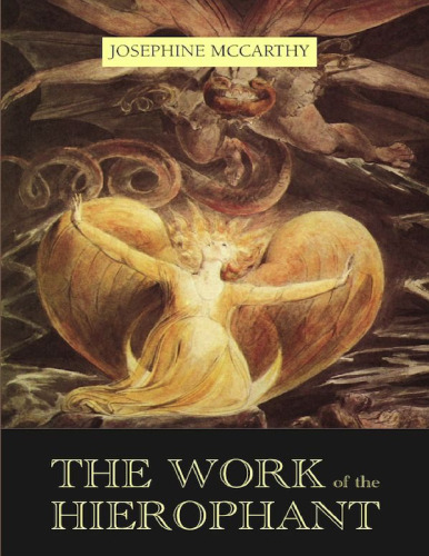 The work of the Hierophant