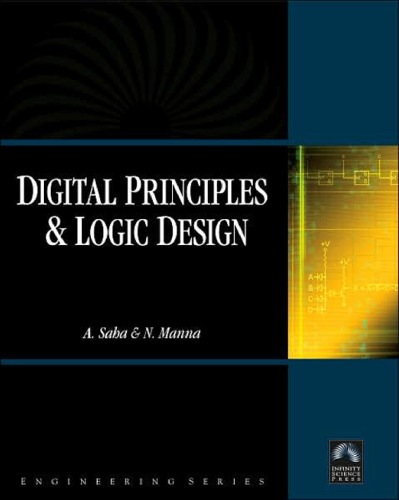 Digital Principles and Logic Design