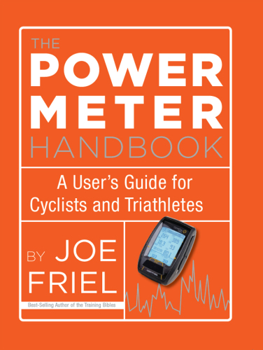 The Power Meter Handbook