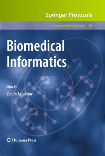 Biomedical informatics