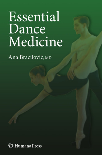 Essential Dance Medicine