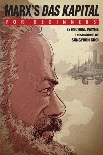 Marx's Das Kapital for Beginners