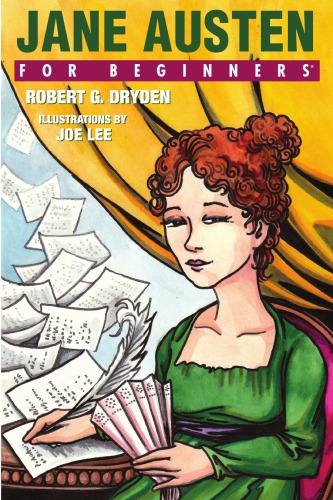 Jane Austen for beginners