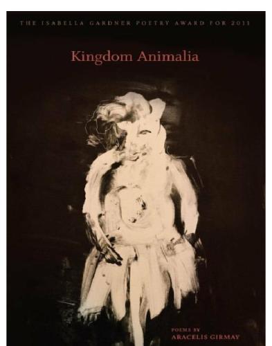 Kingdom animalia: poems
