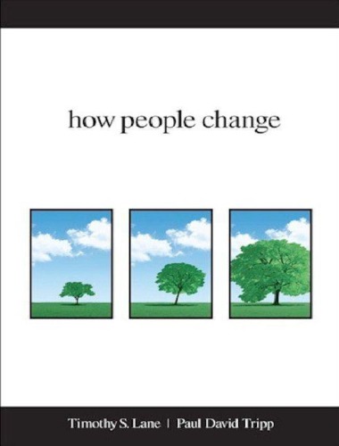 How People Change