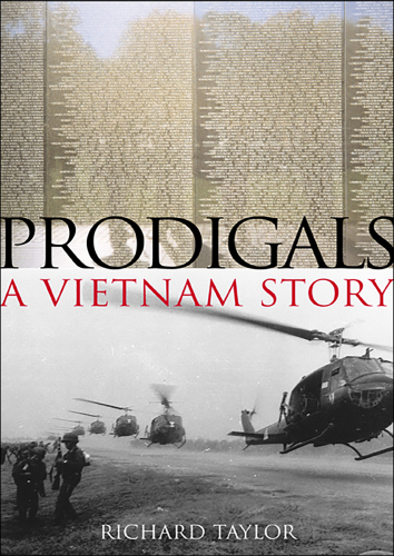 Prodigals: a Vietnam Story