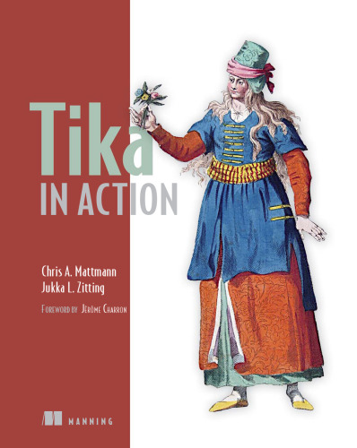 Tika in action