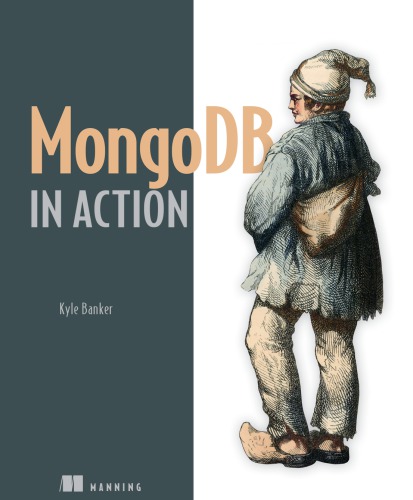 MongoDB in action