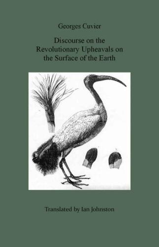 Discourse on the Revolutionary Upheavals of the Earth