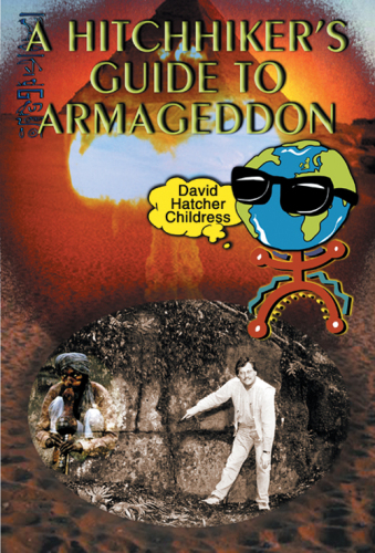 A Hitchhiker's Guide to Armageddon