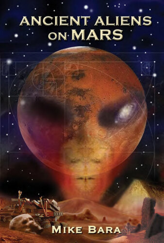 Ancient Aliens on Mars 01