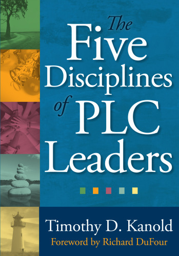 The Five Disciplines of PLC Leaders