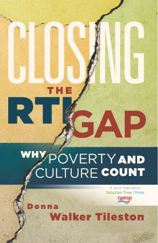 Closing the RTI Gap : Why Poverty and Culture Counts