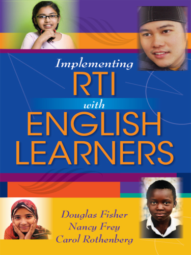 Implementing RTI with English Learners