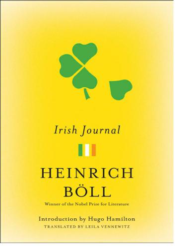Irish Journal (Irisches Tagebuch)