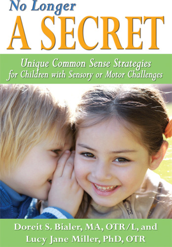 No Longer a Secret