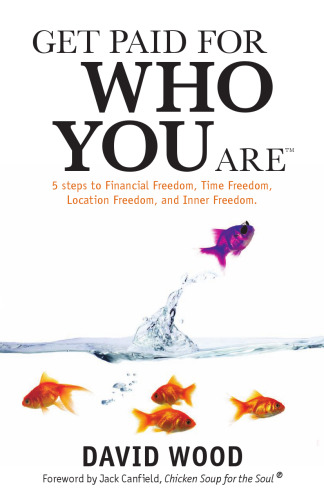 Get Paid For Who You Are