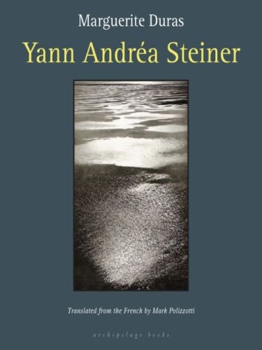 Yann Andrea Steiner