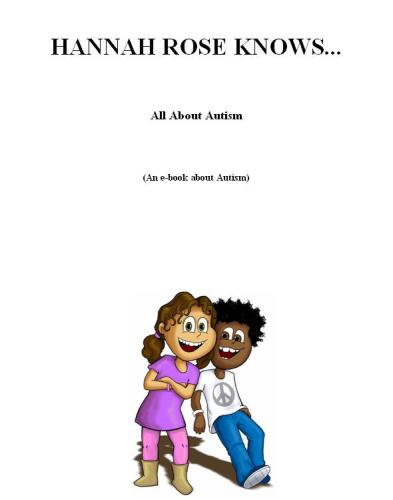 All About Autism