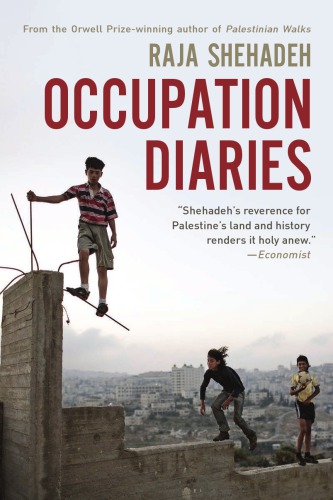 Occupation diaries