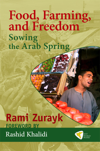 Food, Farming, and Freedom