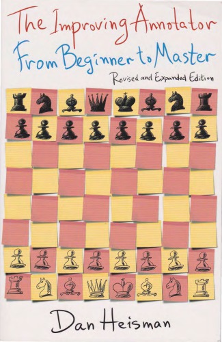 The Improving Annotator : From Beginner to Master.