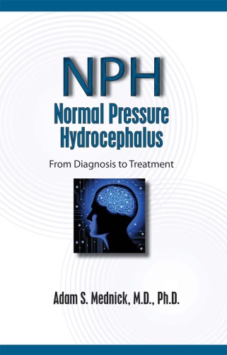 Normal Pressure Hydrocephalus : From Diagnosis to Treatment