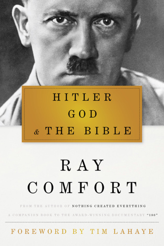 Hitler, God, et the Bible