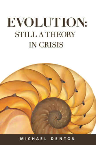 Evolution: Still a Theory in Crisis