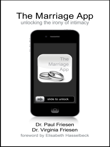 The Marriage App: Unlocking the Irony of Intimacy