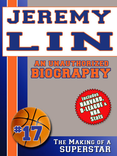 Jeremy Lin