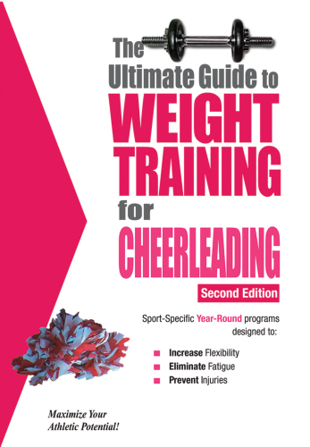 The for Cheerleading
