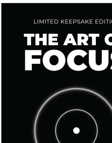 Art of focus
