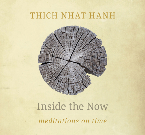 Inside the Now: Meditations on Time