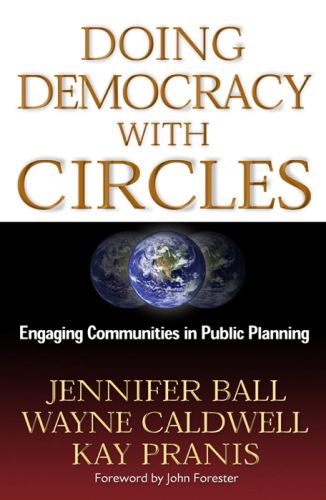 Doing Democracy with Circles