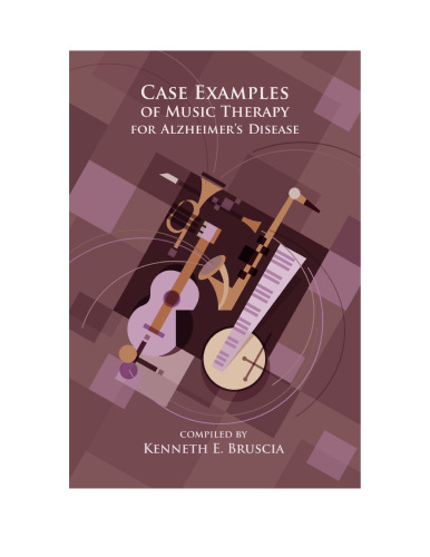 Case Examples of Music Therapy for Alzheimer's Disease