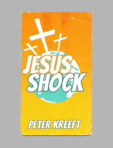 Jesus Shock