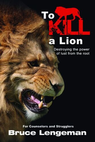 To Kill a Lion