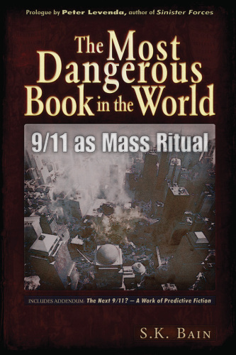 The Most Dangerous Book in the World