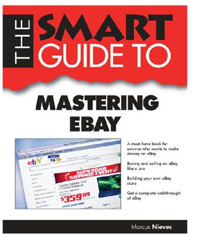 The Smart Guide to eBay
