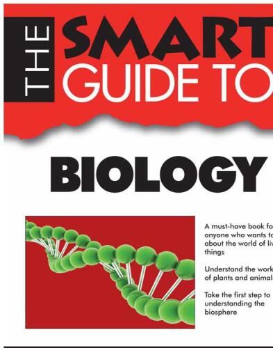 The Smart Guide to Biology