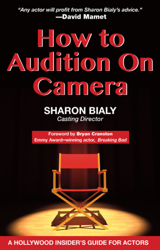 How to Audition on Camera