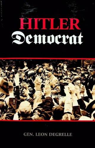 Hitler Democrat