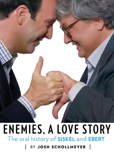 Enemies, a Love Story