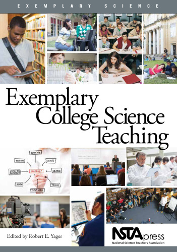 Exemplary College Science Teaching