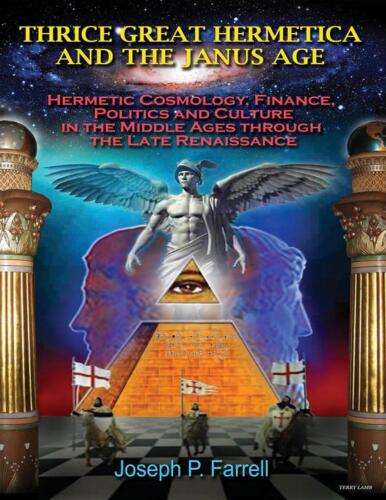 Thrice great Hermetica and the Janus age