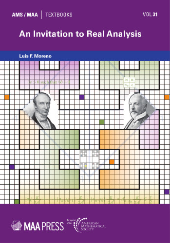 An Invitation to Real Analysis