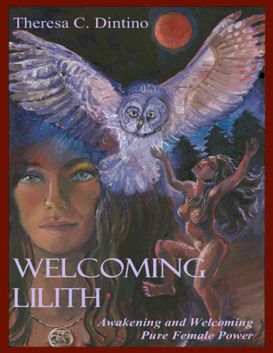 Welcoming Lilith