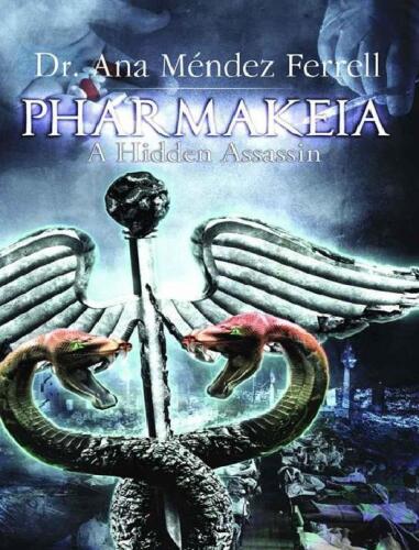 Pharmakeia: a Hidden Assassin
